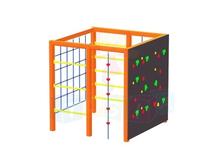 Zestaw gimanstyczny Z10