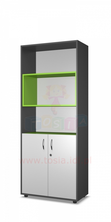 Szafka T – 2 kolor