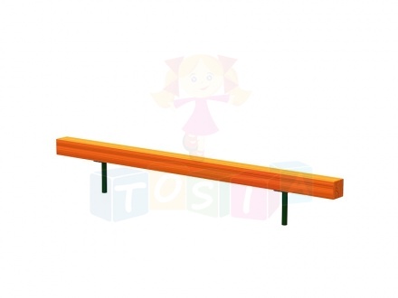 Równoważnia prosta