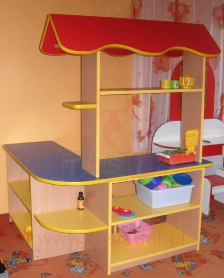 Meble dla dzieci 13